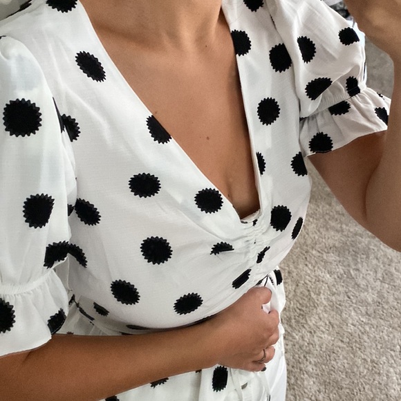 TOPSHOP top - Picture 7 of 7